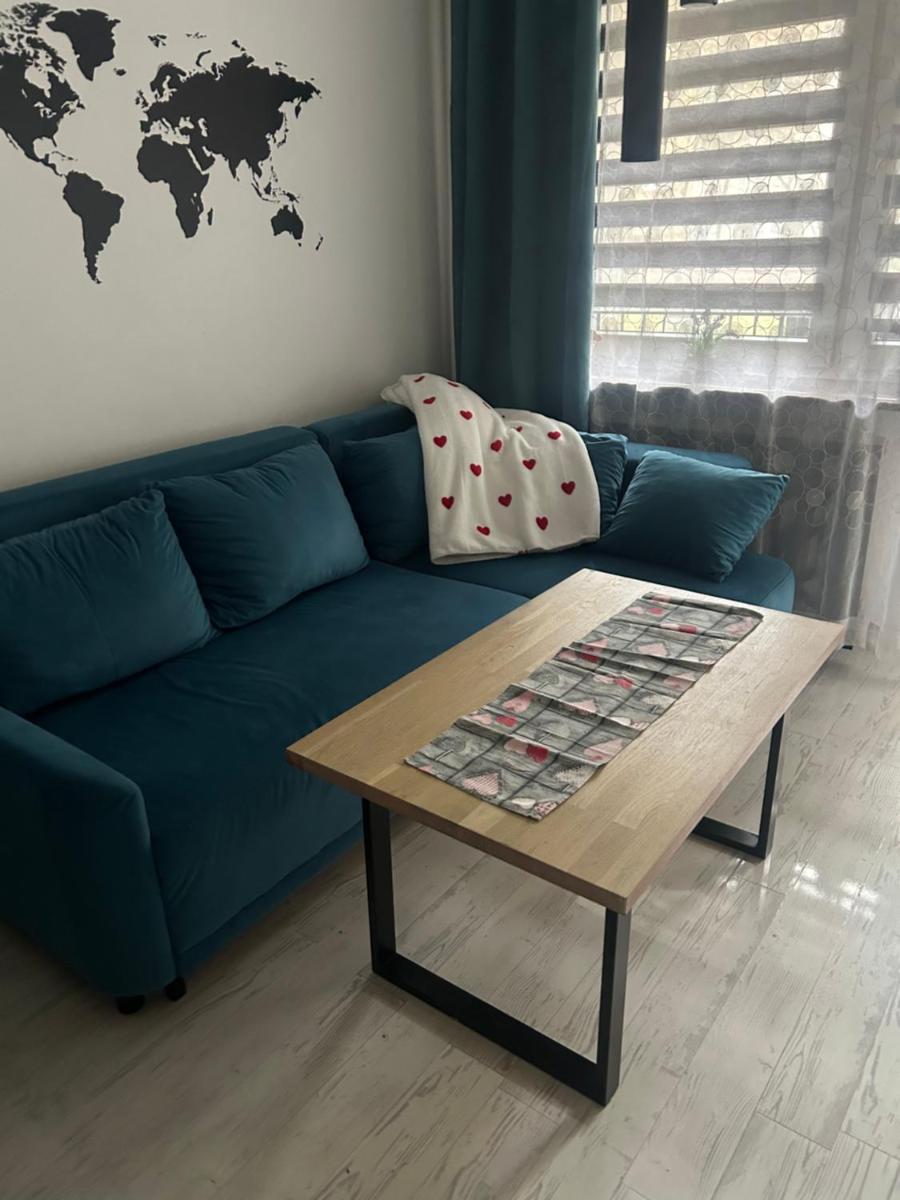 Apartament Terebelska P - Housity
