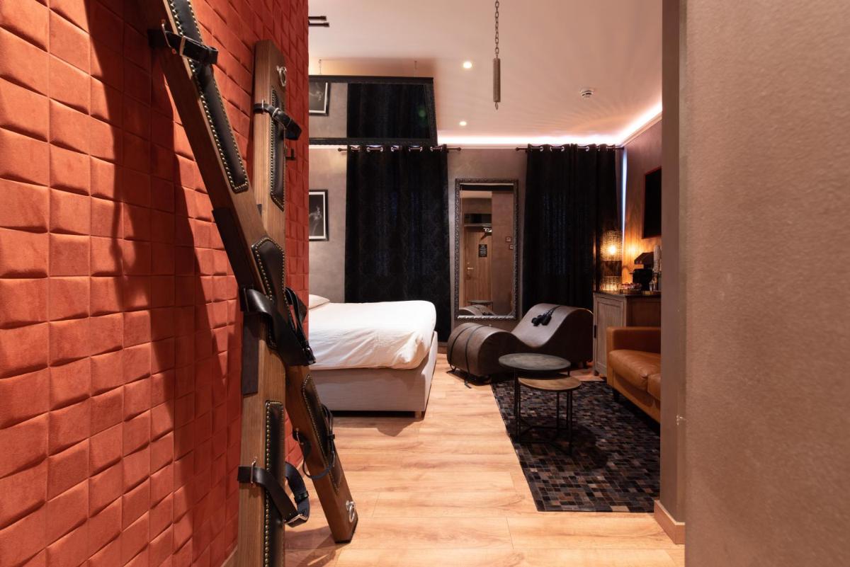 LOVE ROOM - Luxembourg - Housity