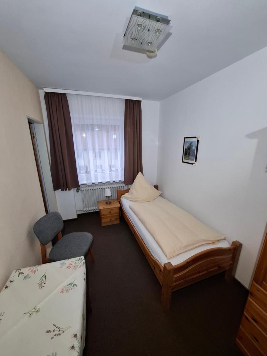Pension und Fewo Hohe Rhön - Housity