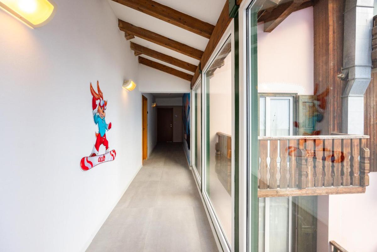 Ciccio Hotel Polsa di Brentonico - Housity
