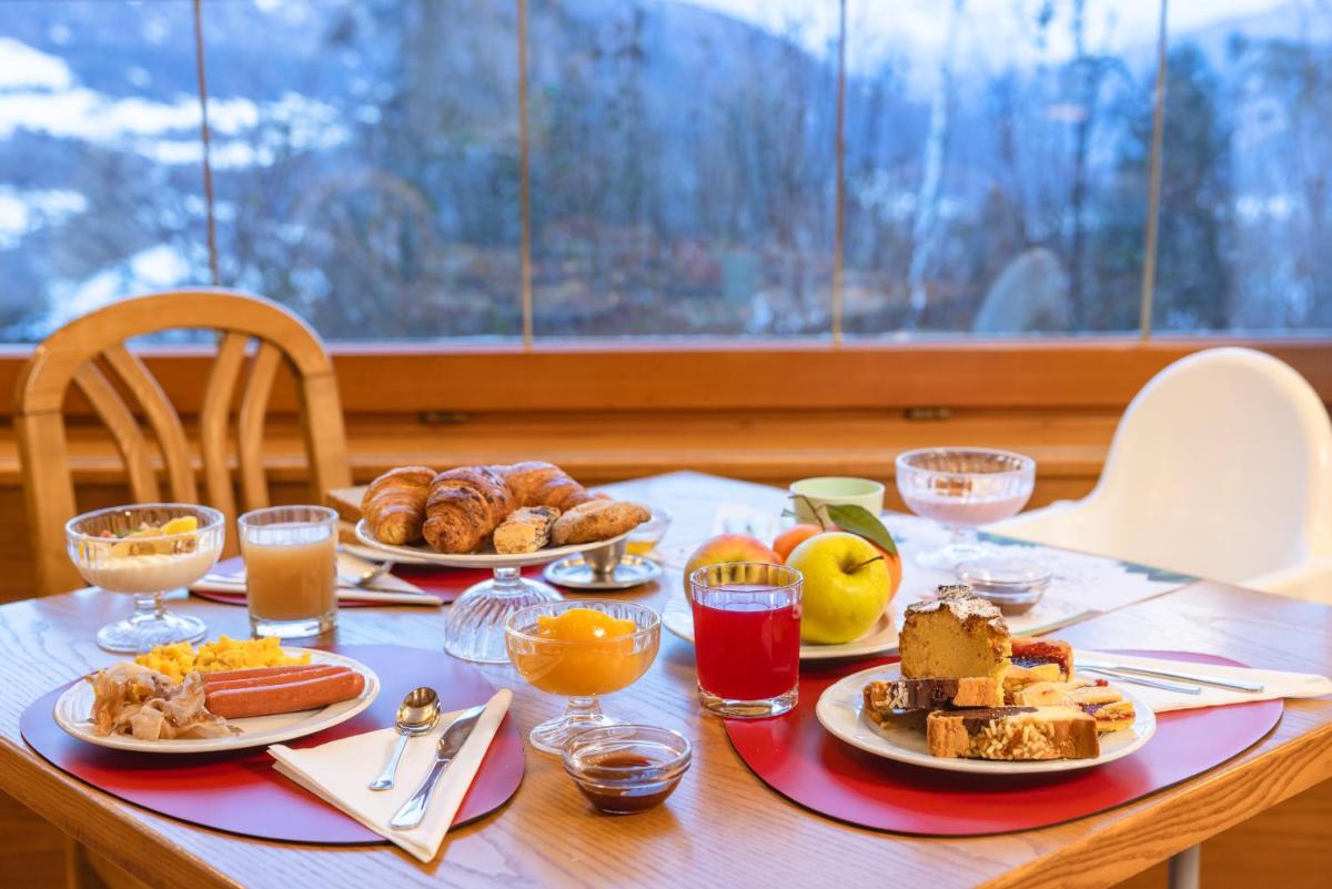 Ciccio Hotel Polsa di Brentonico - Housity