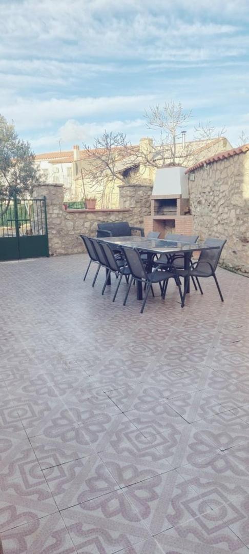Casa Filo - Casa rural cerca de Caceres/Trujillo - Housity