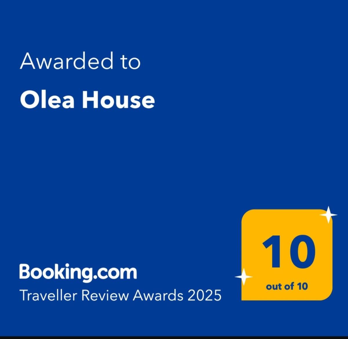 Olea House - Housity