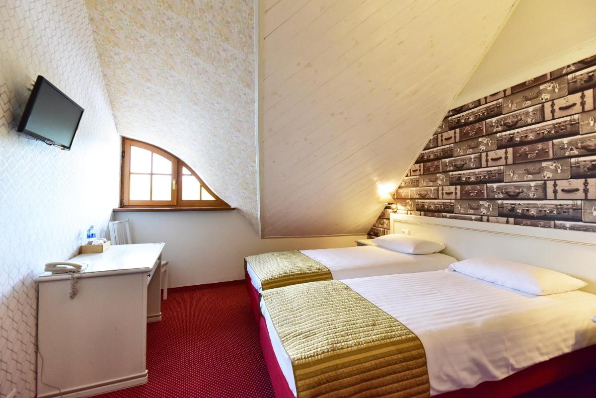 KARPYNĖ Restaurant & Bed & Breakfast - Housity