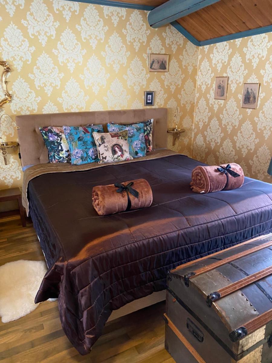 Olsbacka cottage - Housity
