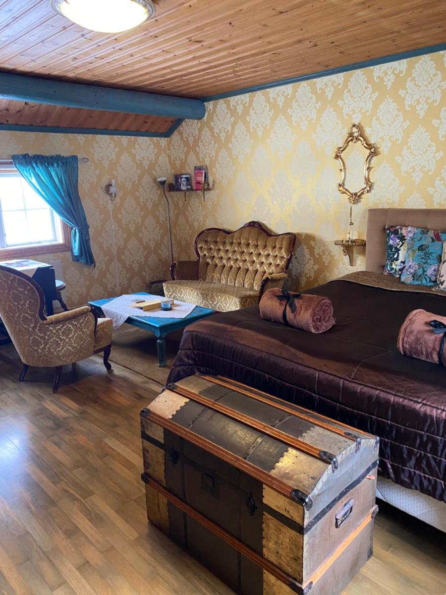 Olsbacka cottage - Housity