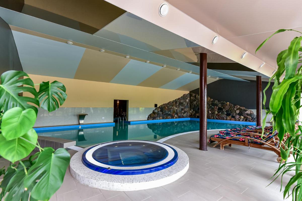 KARPYNĖ Restaurant & Bed & Breakfast - Housity