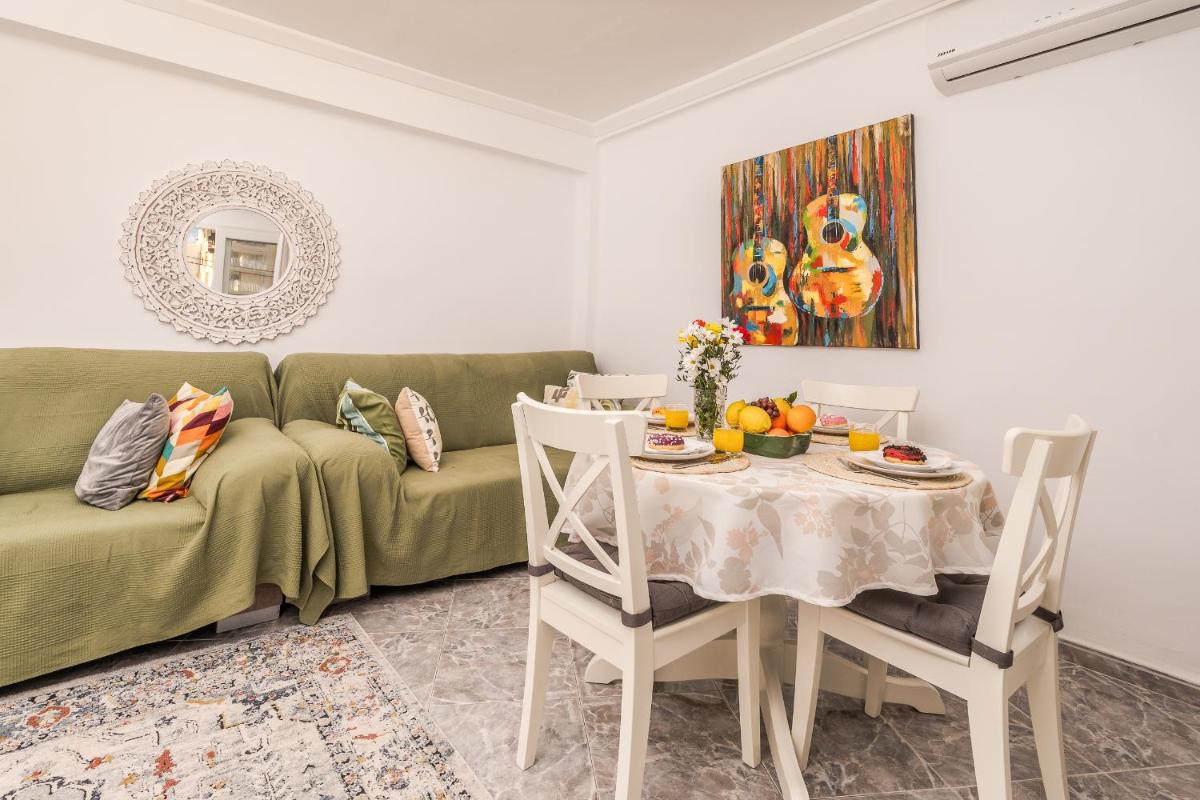 Apartamento Mágico Javea Arenal - Housity