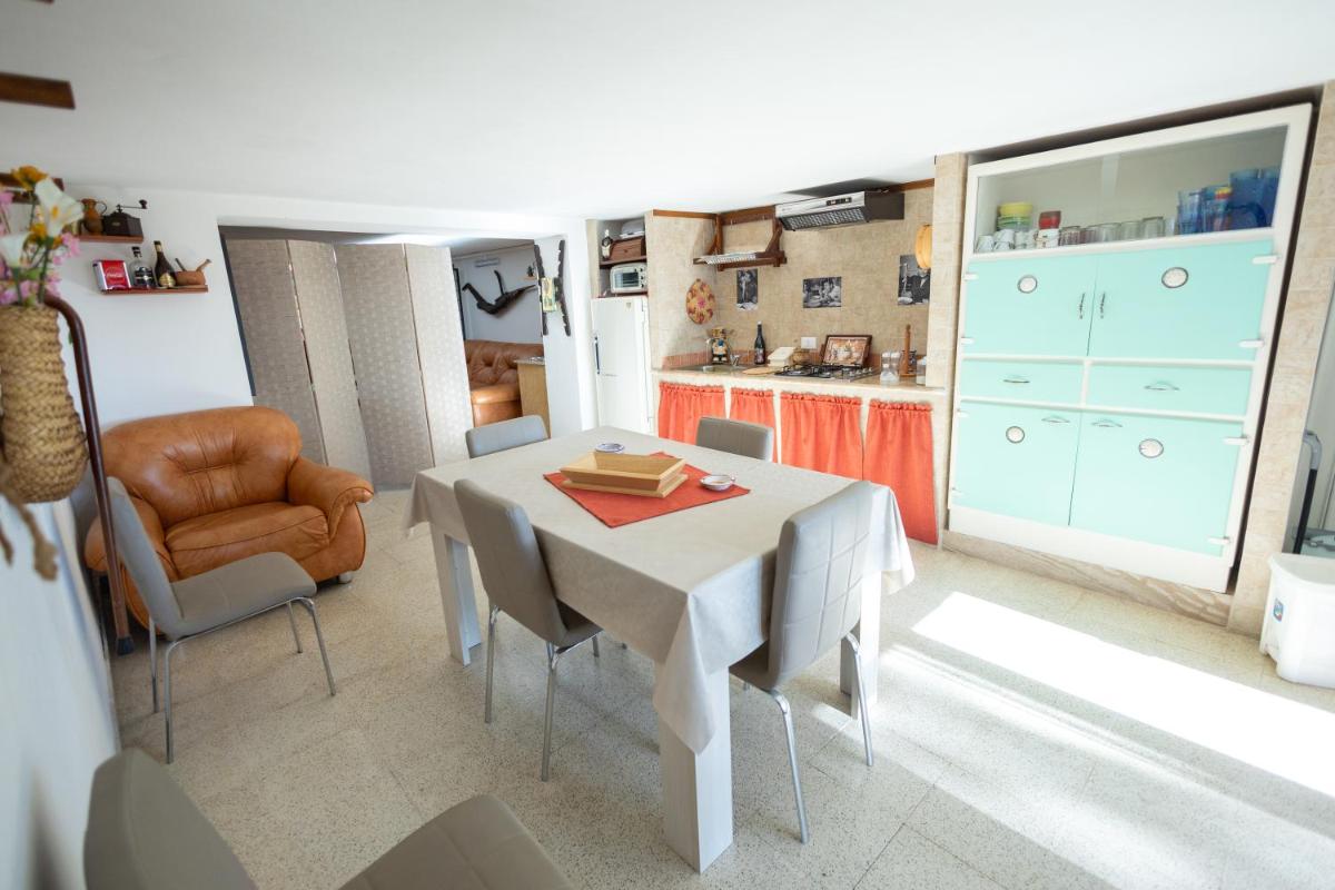 Casa Caronia - Housity