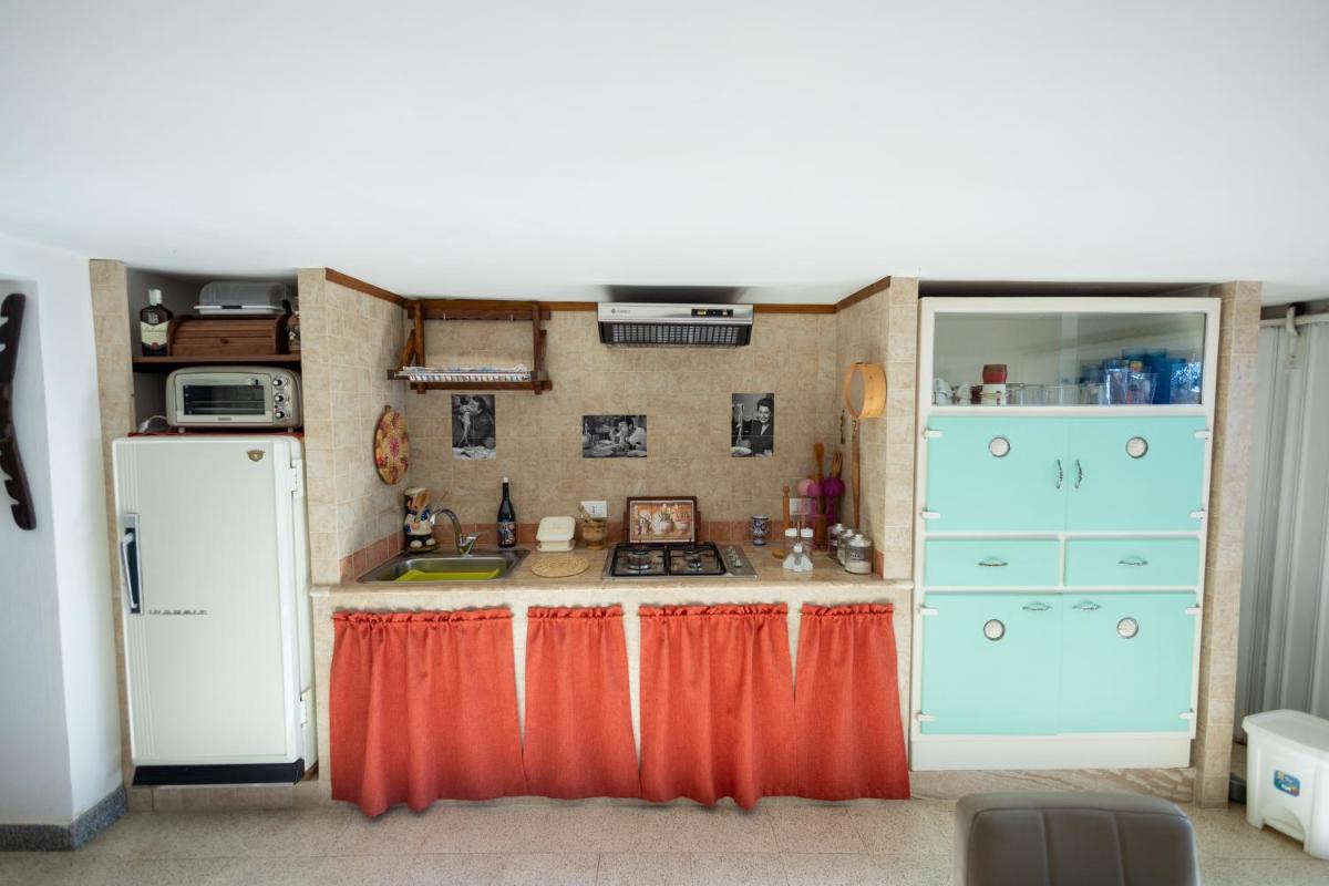 Casa Caronia - Housity