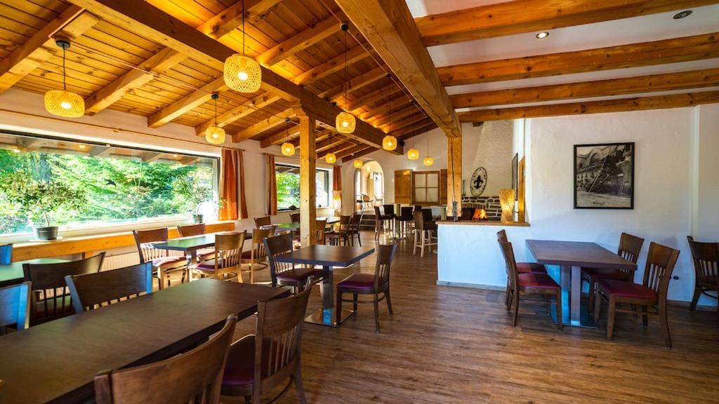 Parkhotel Sonnenhof - Housity