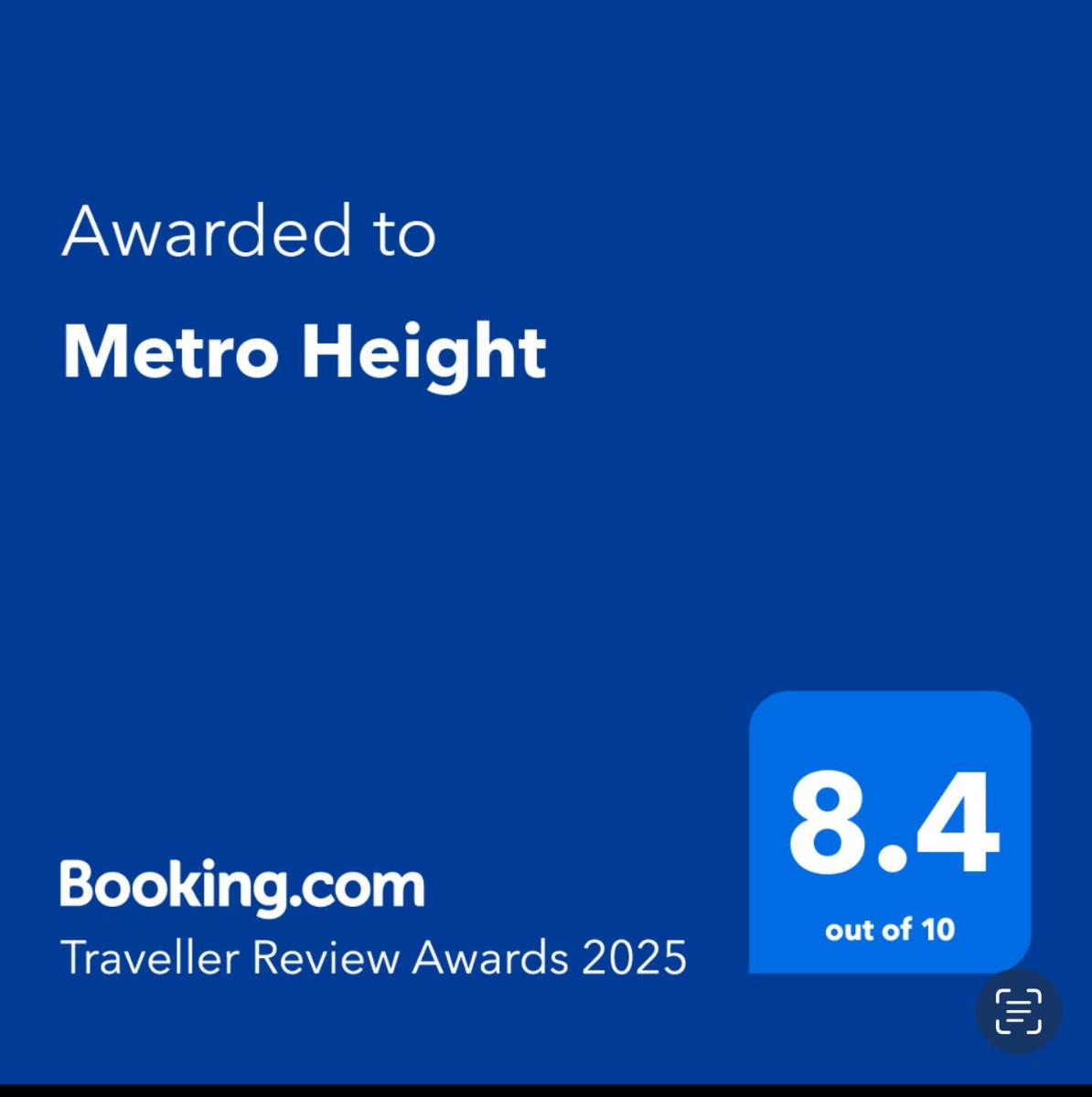 Metro Height - Housity