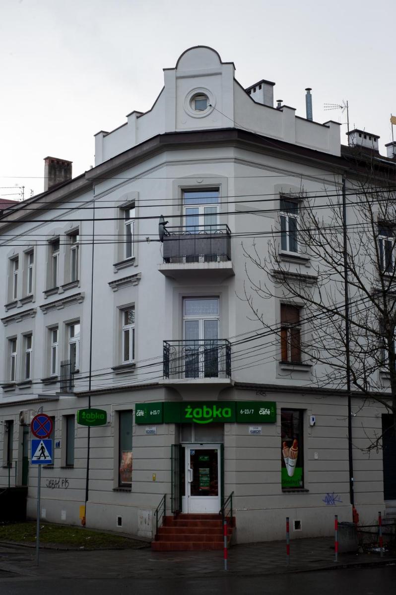 Kawiory 2/22 - Housity
