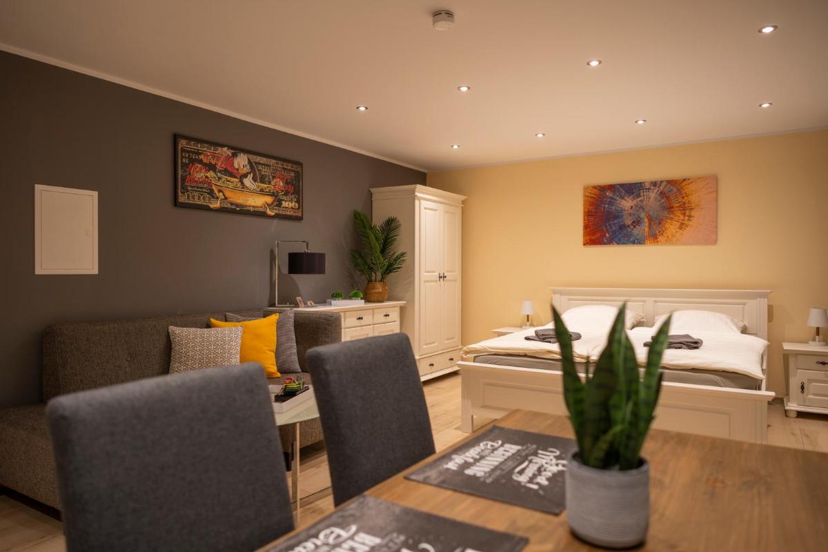 Aparthotel Rotheul - Housity