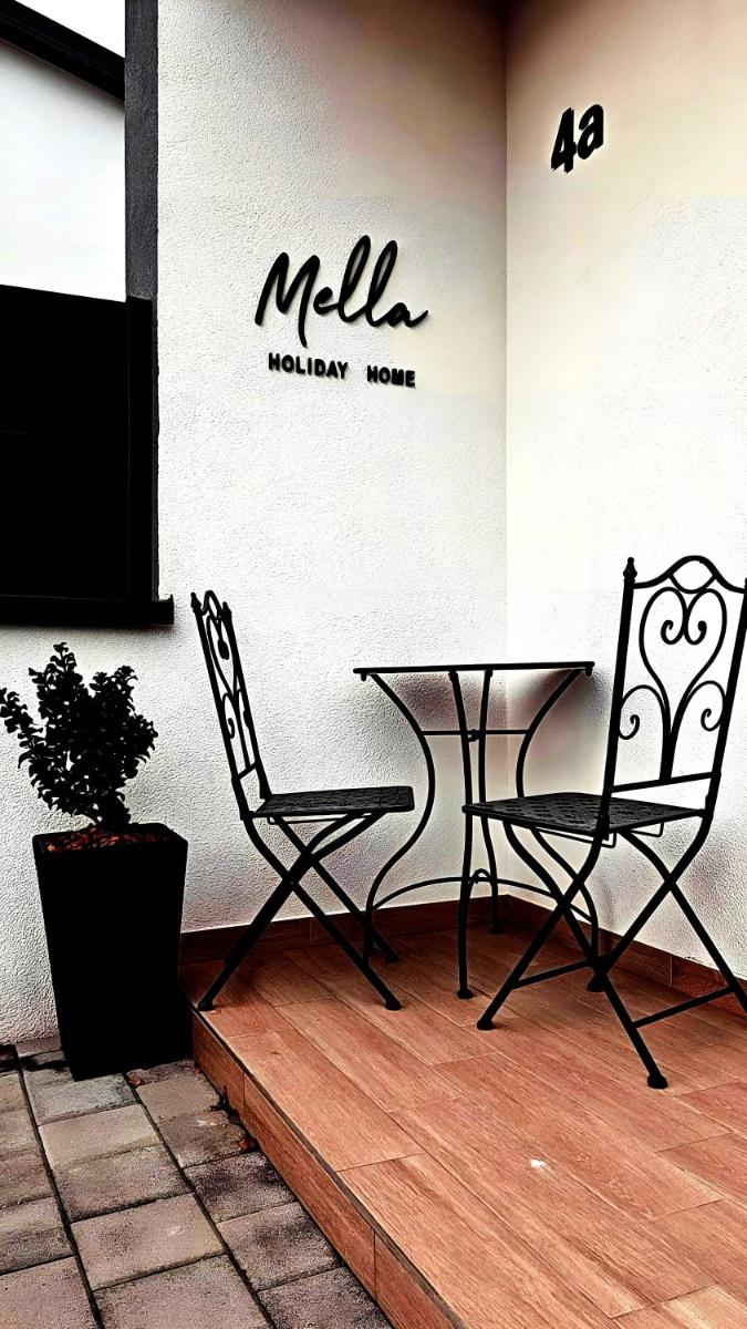 Mella holiday home - Housity
