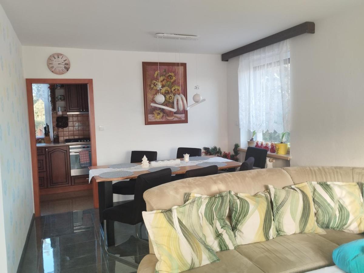 Ubytování Irena - Housity