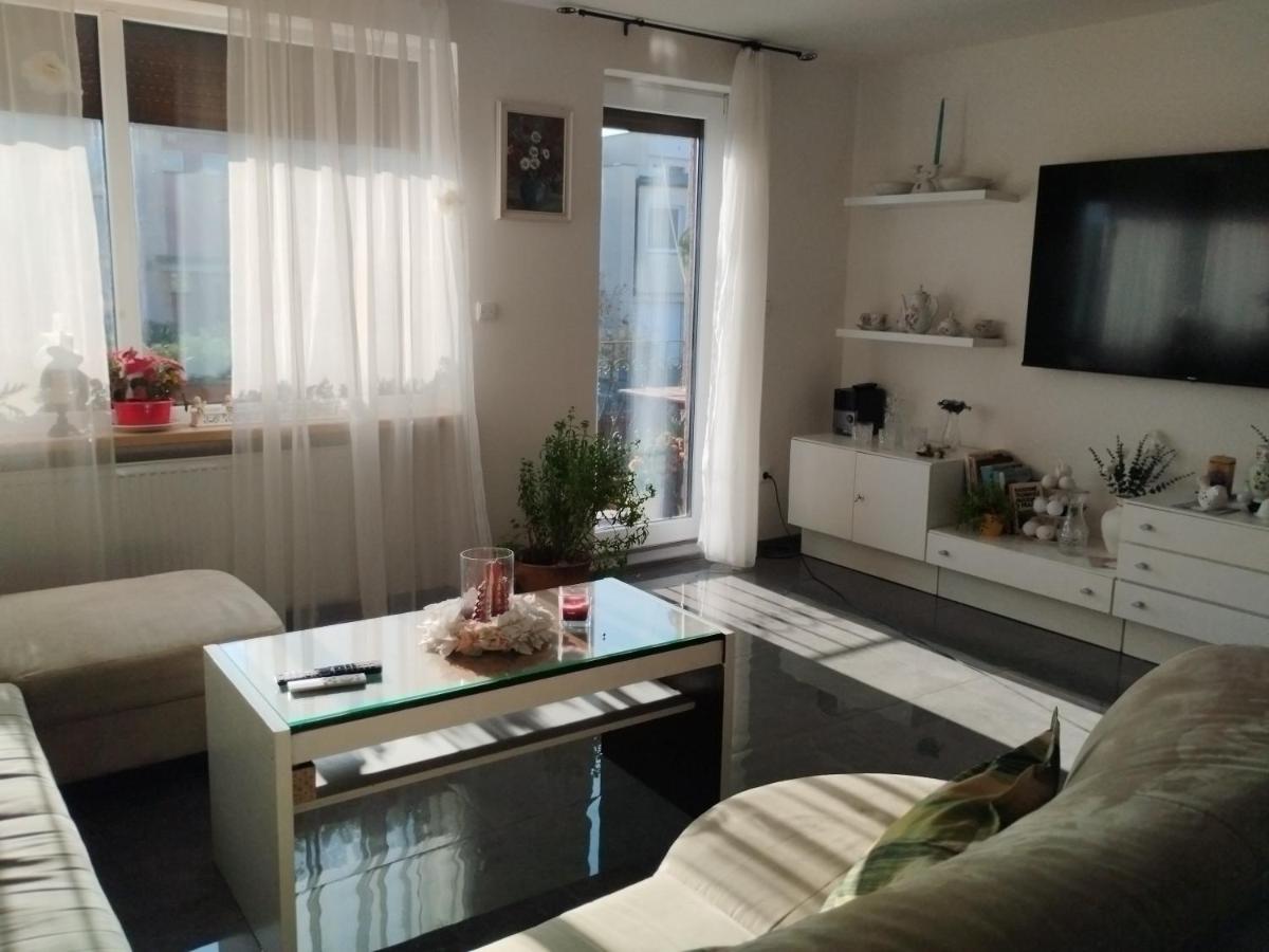 Ubytování Irena - Housity