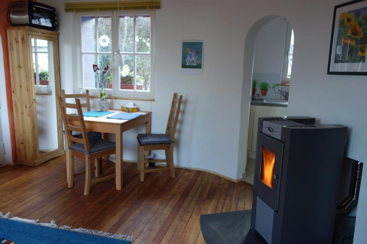 Ferienhaus Quick's Cottage - Housity