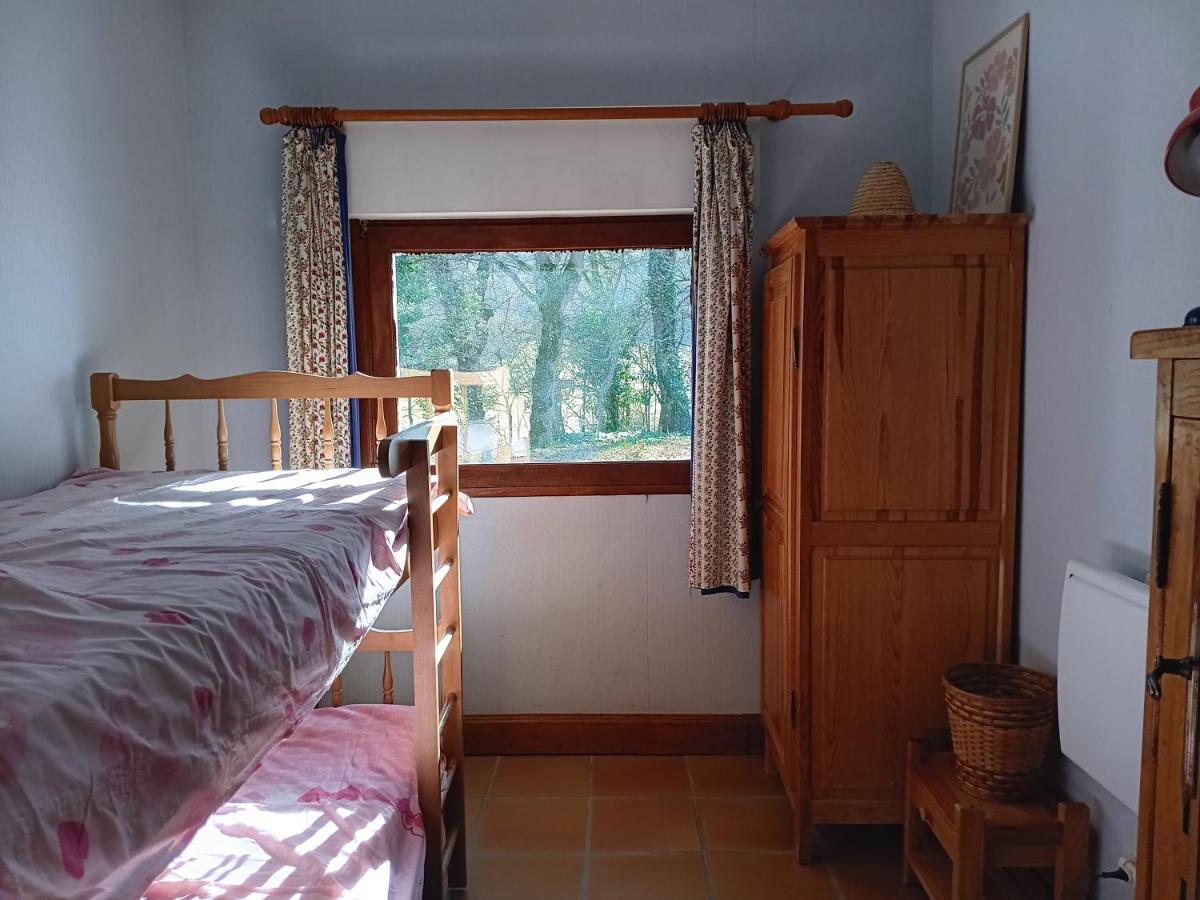Maison de campagne avec lac privé - Housity