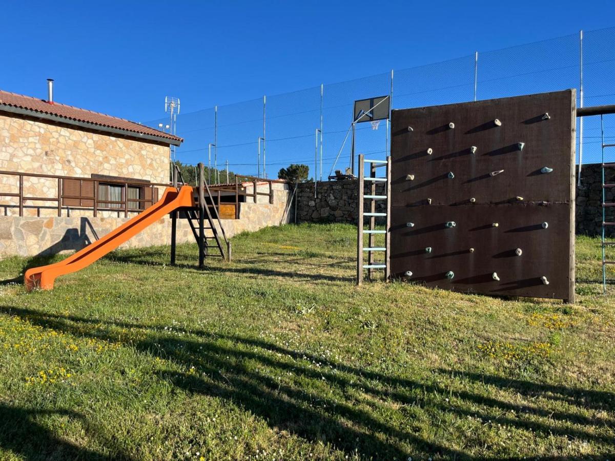 La Casita del Alberche - Housity