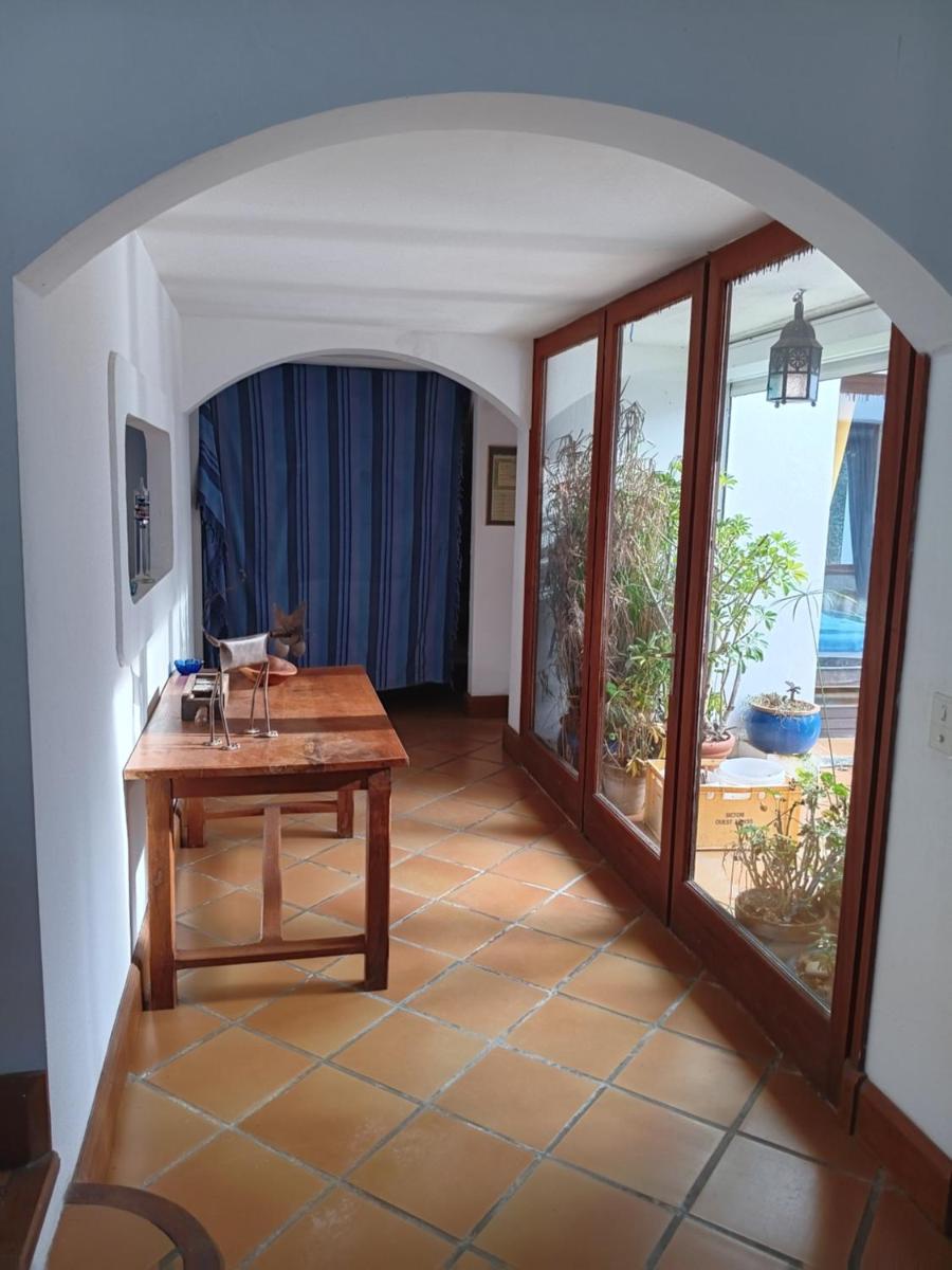 Maison de campagne avec lac privé - Housity