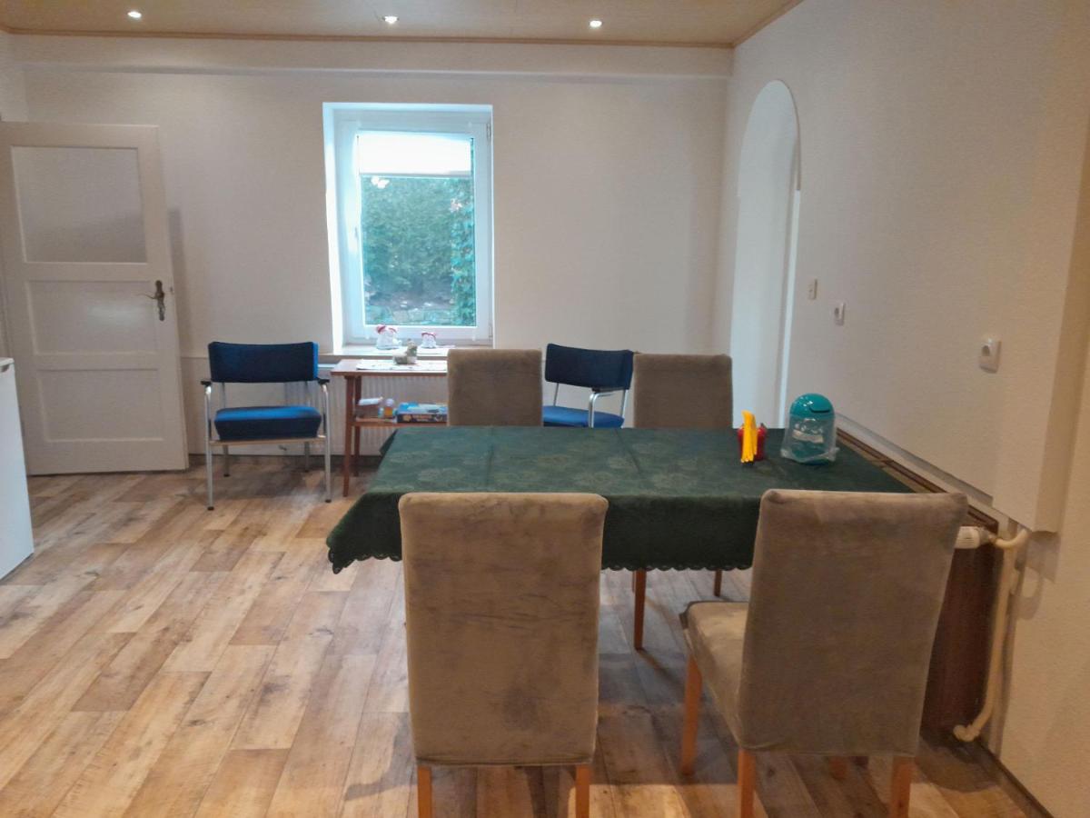 Ferienwohnung Marion Franke - Hizvo