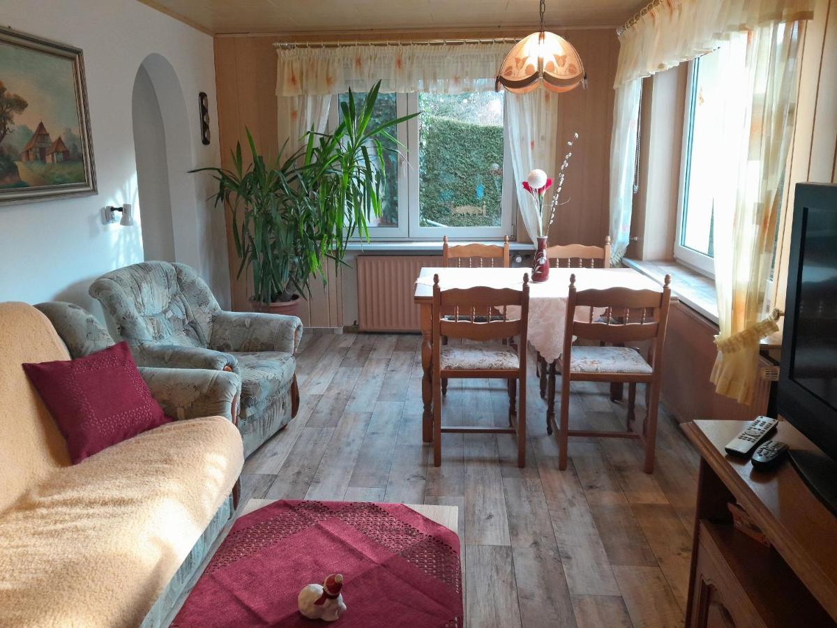 Ferienwohnung Marion Franke - Hizvo
