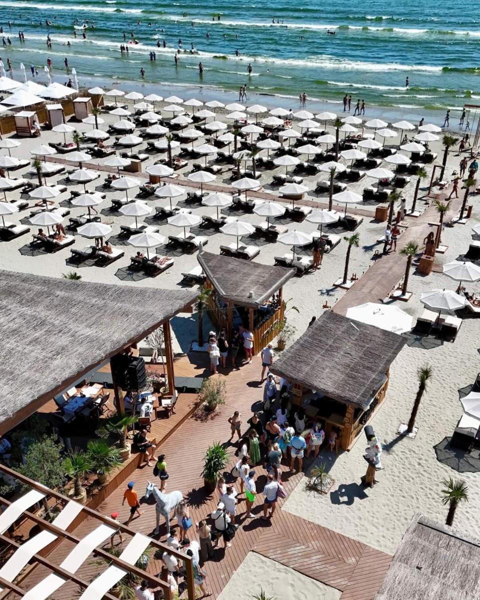 Joya - Apartment Mamaia Nord - Housity