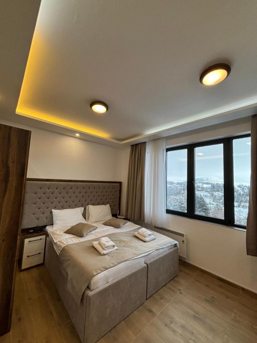 Zlatiborske terase Spa&Wellness - Hizvo