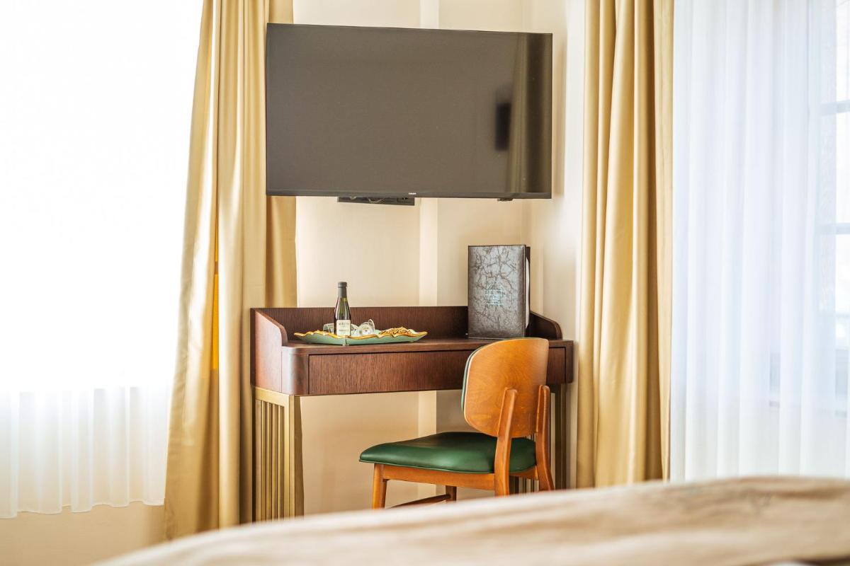 Hotel Ratsmühle Lüneburg - Housity
