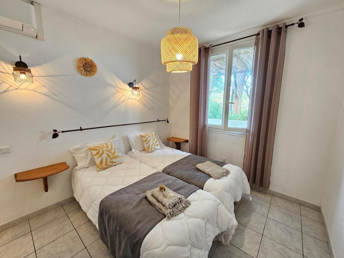 Domaine U Pozzu - Housity