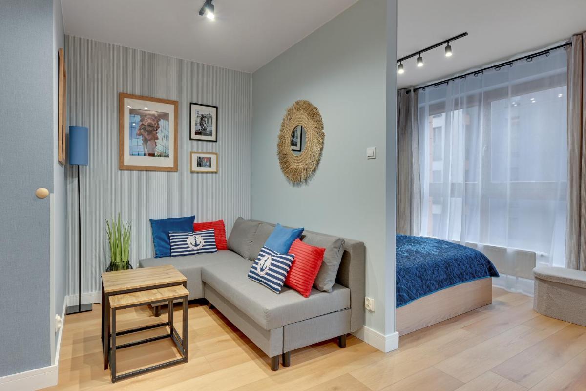 Staywin Apartments Chmielna Park - Housity