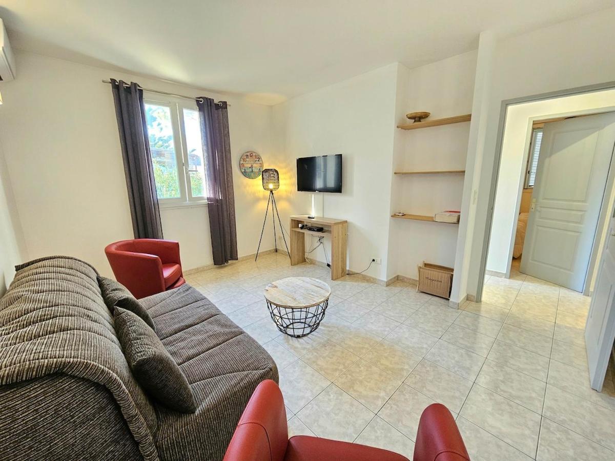 Domaine U Pozzu - Housity