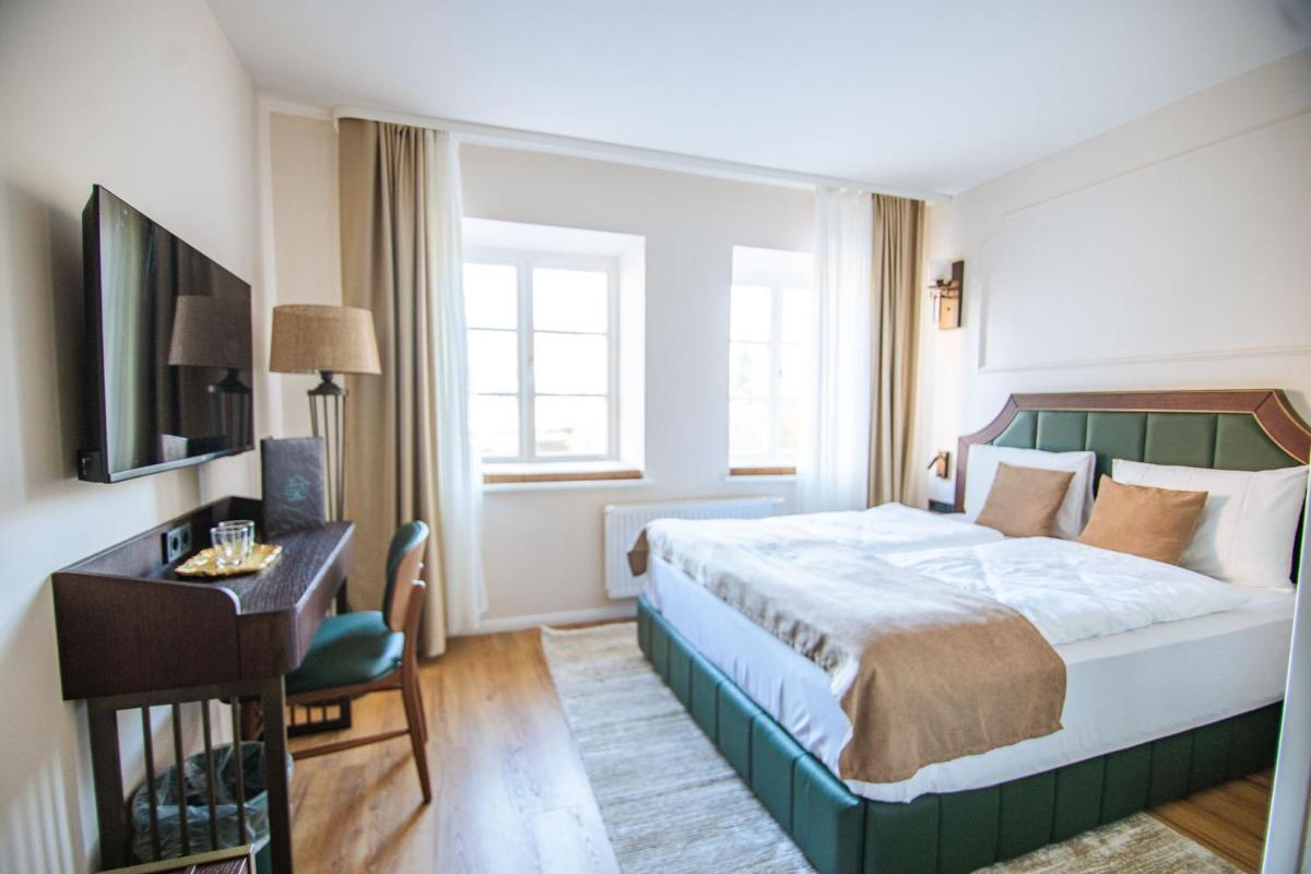 Hotel Ratsmühle Lüneburg - Housity