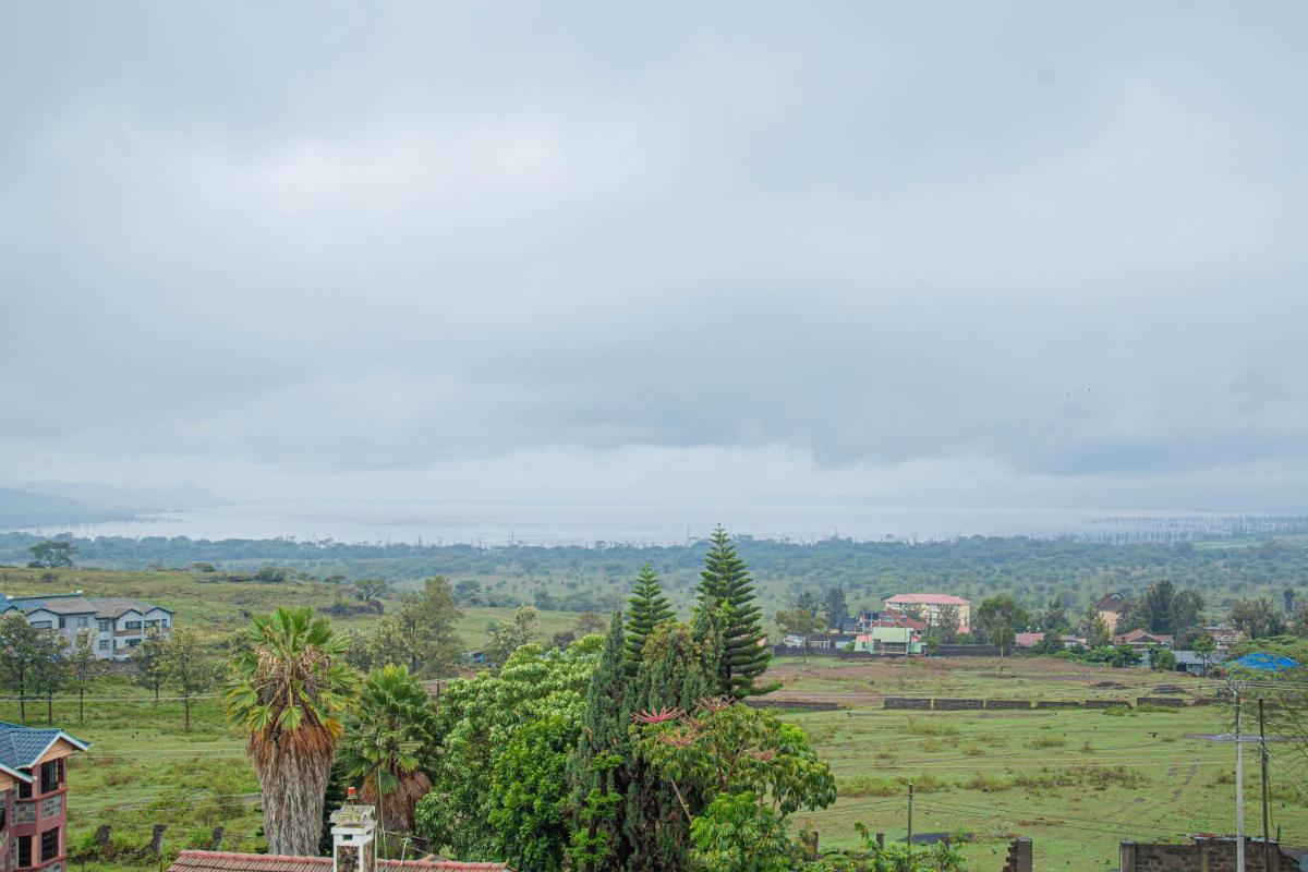 Essy's Apartments Nakuru with pool & GYM - Housity