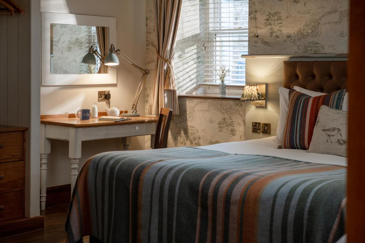 The Royal Heysham - Housity