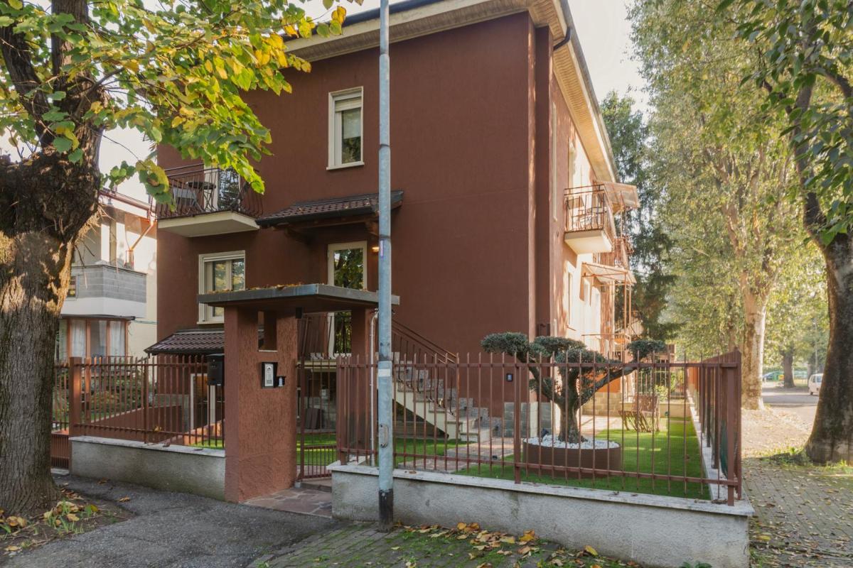 Residence i Tigli - Housity