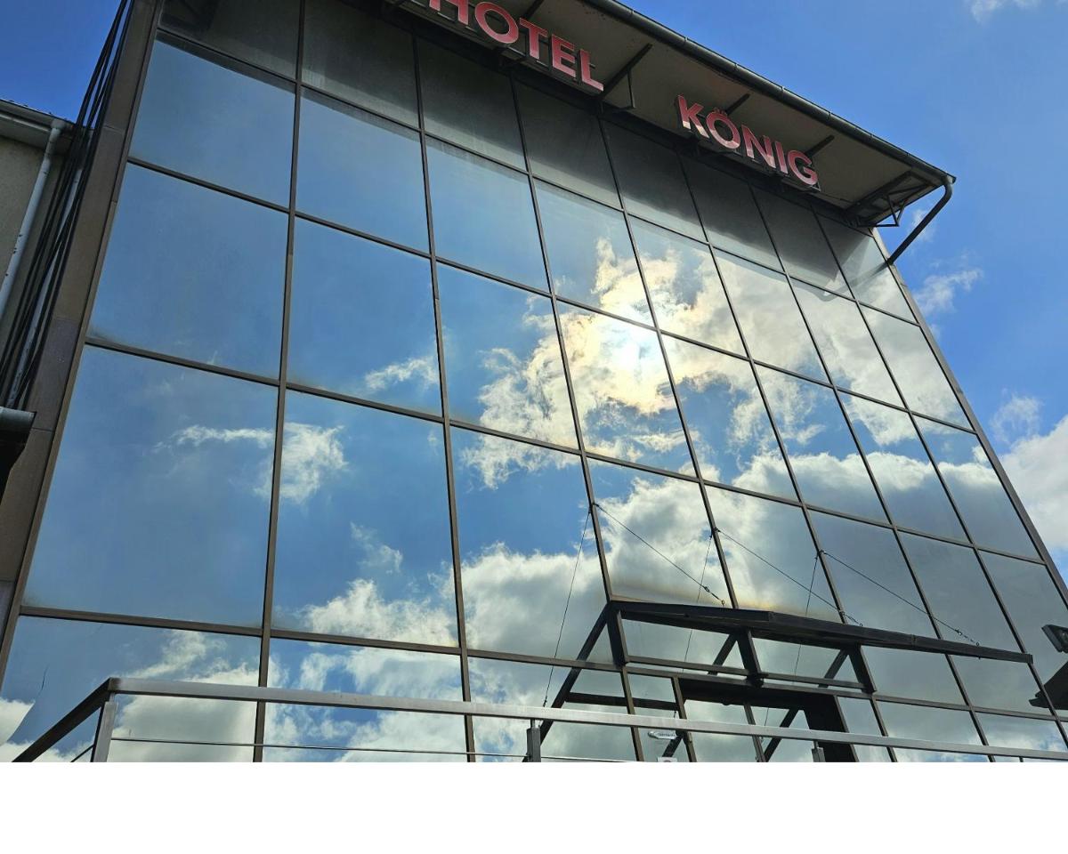 König Hotel - Housity