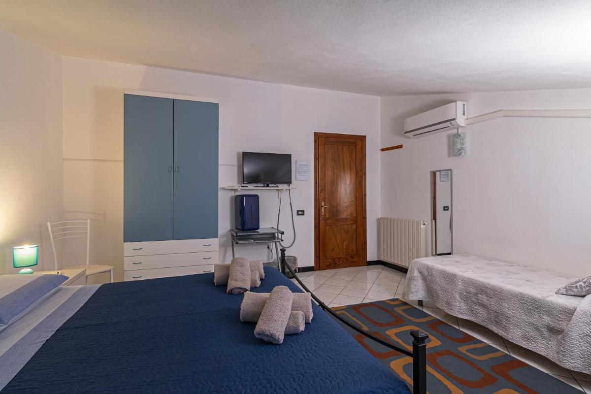 B&B SA SPIGA - Housity