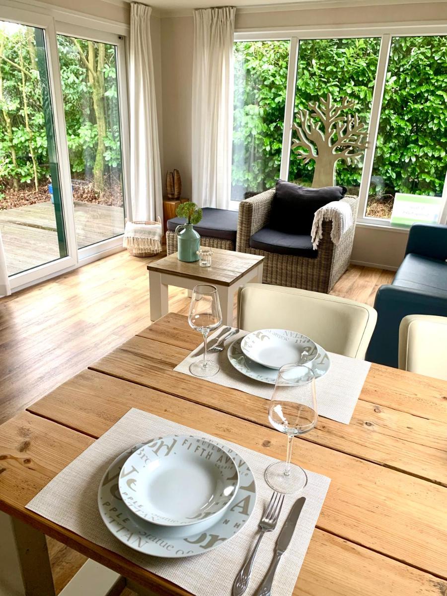 Sunnychalet - Housity