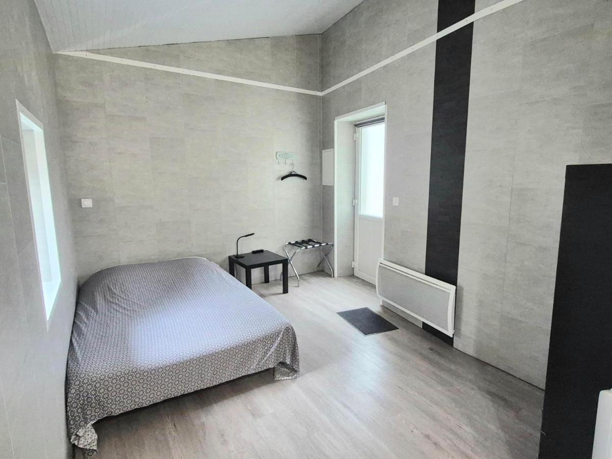 Studio des lacs - 2 pers - centre-ville - Housity