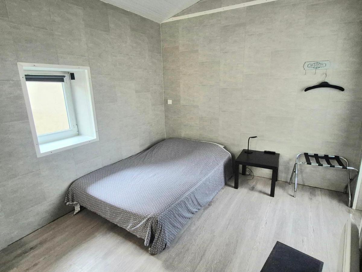 Studio des lacs - 2 pers - centre-ville - Housity