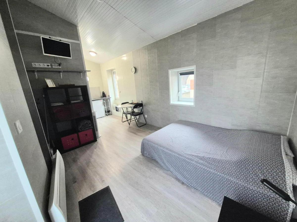 Studio des lacs - 2 pers - centre-ville - Housity