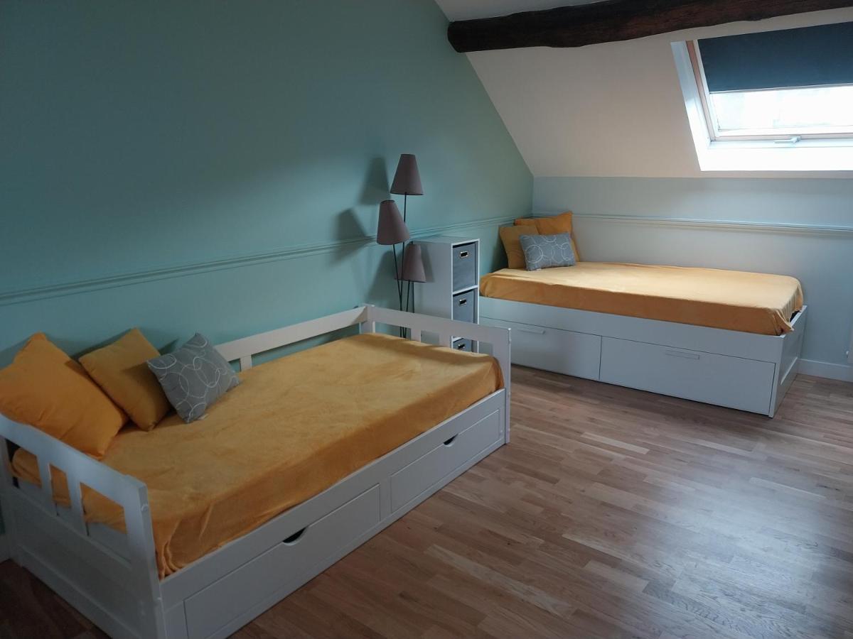 Vanessa et Julien 2 - Housity