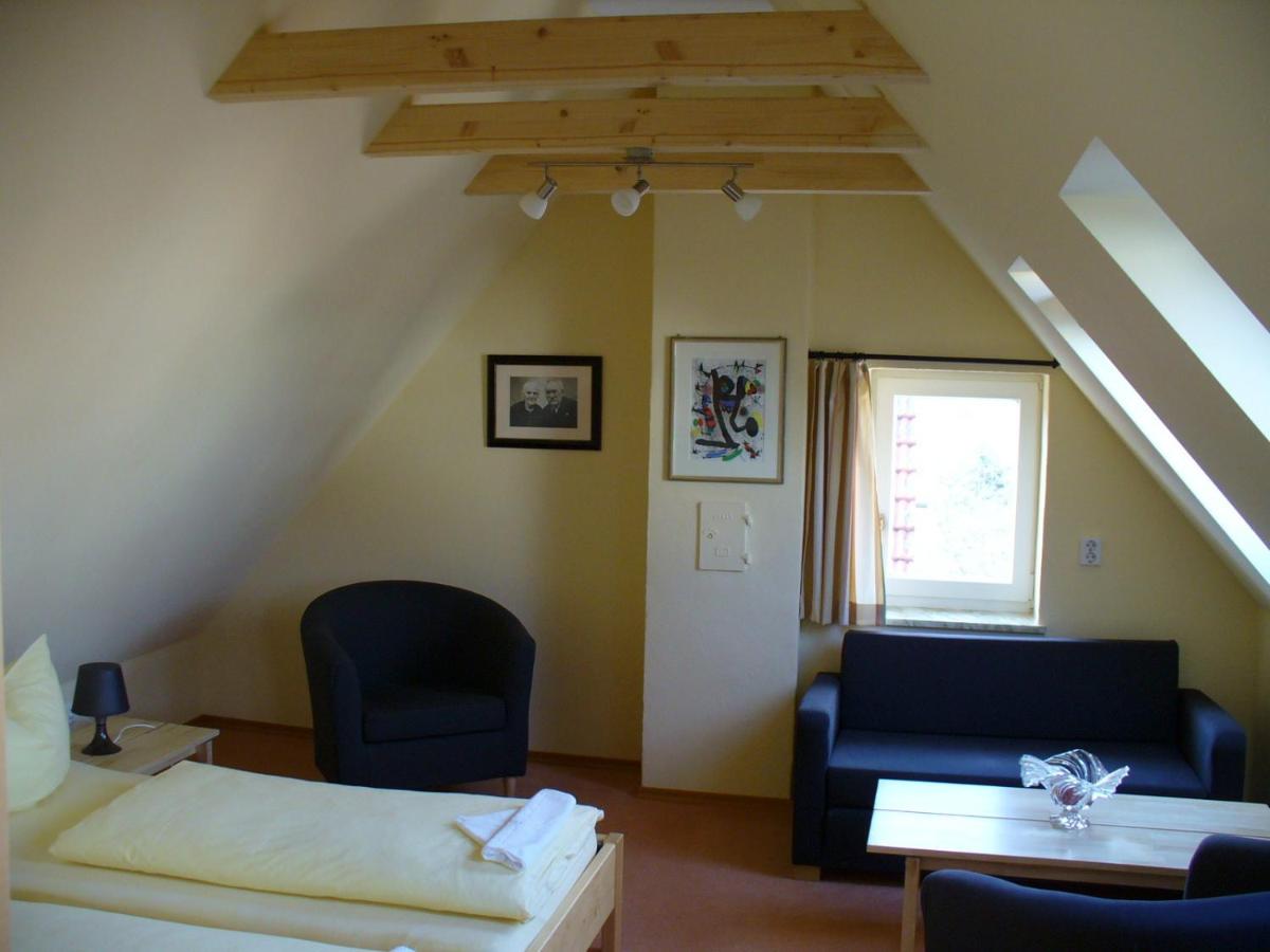 Pension Im Malerwinkel Kallmünz - Housity