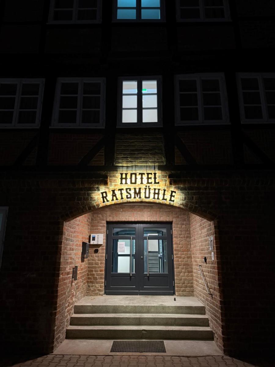 Hotel Ratsmühle Lüneburg - Housity
