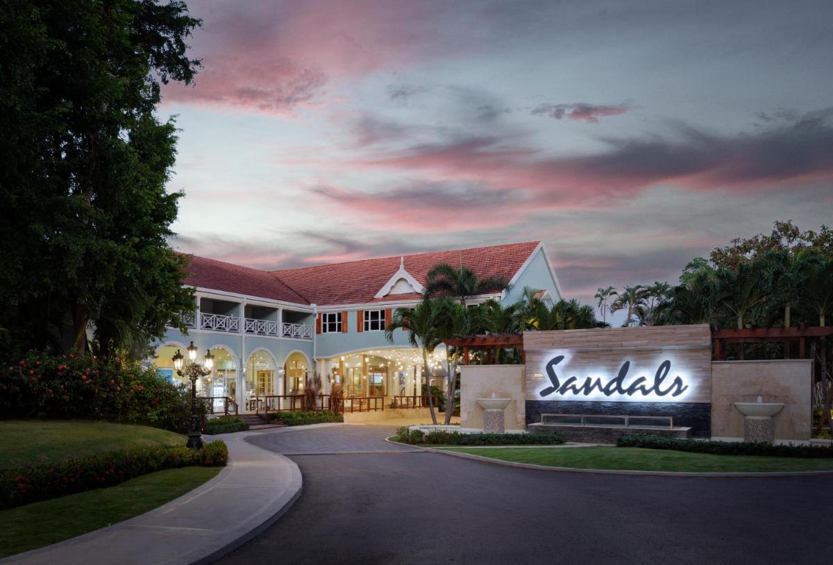 Sandals Ochi Beach All Inclusive Resort - Couples Only - Housity