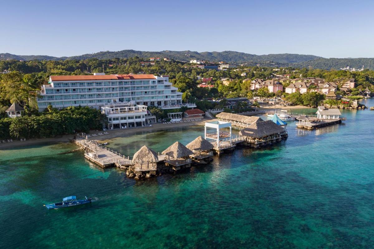 Sandals Ochi Beach All Inclusive Resort - Couples Only - Housity