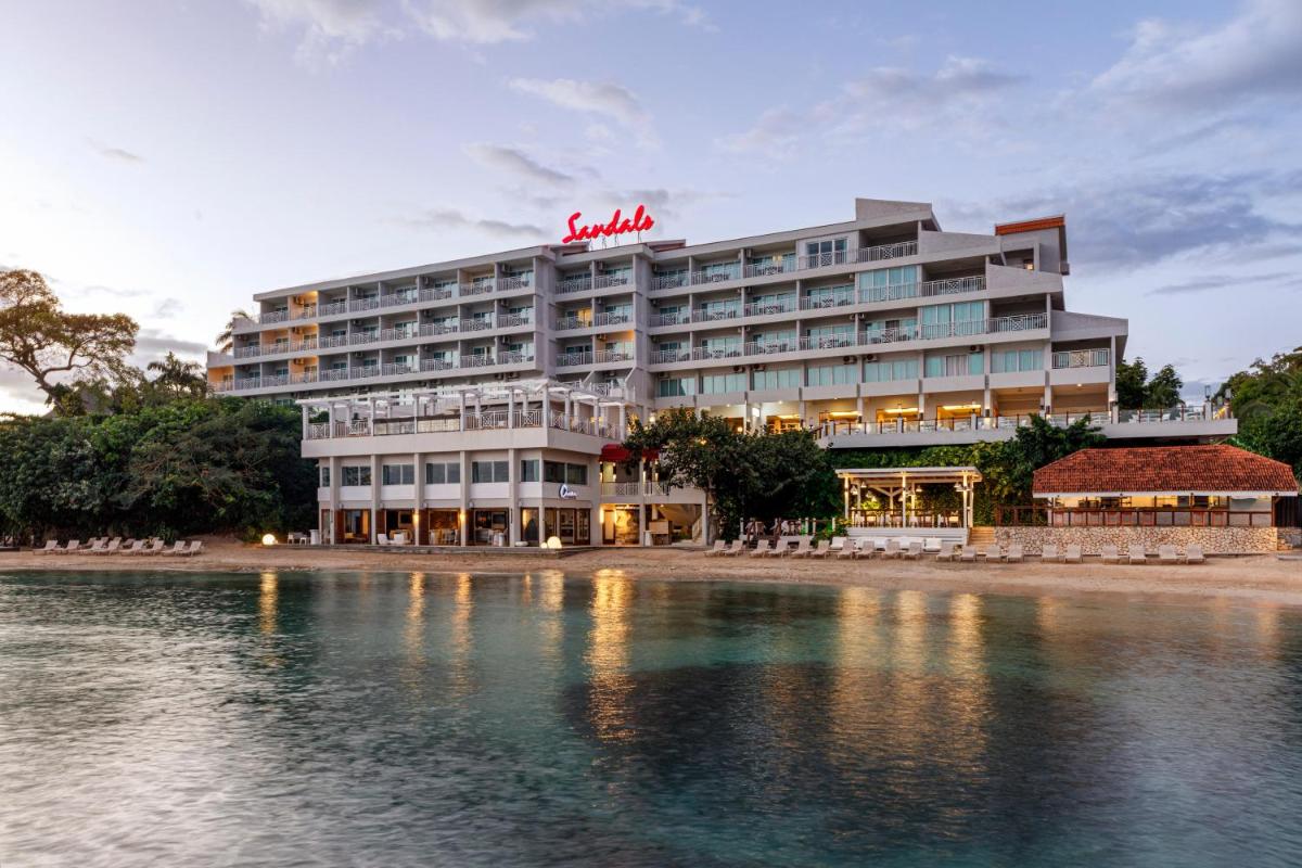 Sandals Ochi Beach All Inclusive Resort - Couples Only - Housity