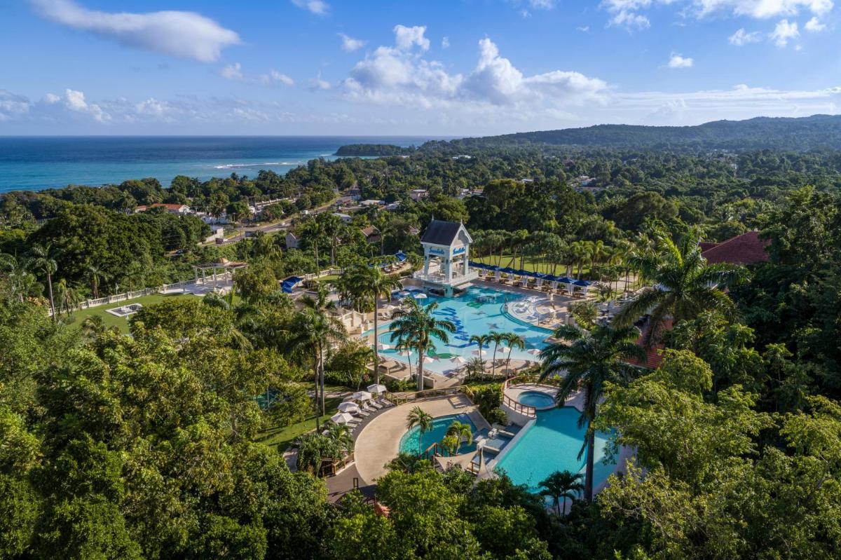 Sandals Ochi Beach All Inclusive Resort - Couples Only - Housity